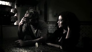 Fetish babes pissed on and getting fucked in hd