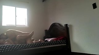 I Find My Arab Stepbrother Masturbating And I Eat A Rich Cock