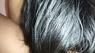 New Nepali Video. Shaving Dick Hair