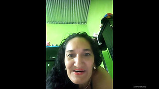 Sexy Masturbation Hard Sex Naked MILF