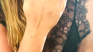 JOI Smoking Mistress