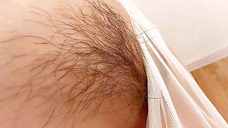 Boobs Transformation, 18 Years Old Girl Got Pregnant and Became MILF in 1 Month