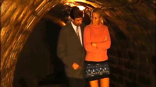 Hot Teens 18+ Takes Huge Dicks Inside Their Horny Pussies With Jean Pallett, Horst Baron And Steve Holmes