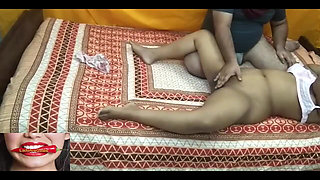 Indian Teen Sex with Pussy Spermed and Cum Inside Her to Make Pregnant