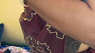 Cheating Housewife Shared Bed with Neighbour Batchelor Men