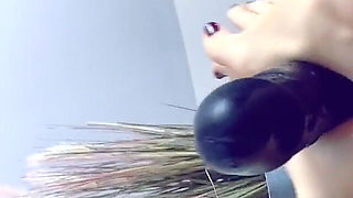 Naughty Little Video to Go with the Foot Fetish