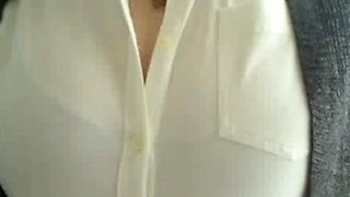 Amazing Pink Nipples on Webcam