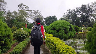 Indian desi College girl xxx movie in Hindi