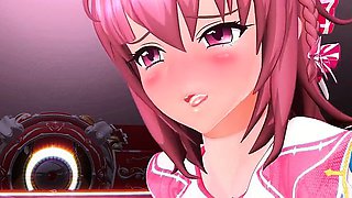 Millcream - Exotic 3D hentai adult collection