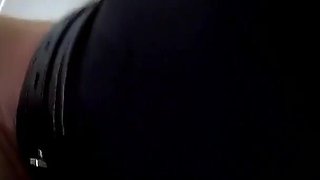 He Comes From Ass Fucking