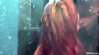 Haley Reeds Big Black Cock Dreams