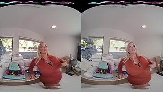 Huy hu hu: Amateur, Milf  Pov VR Porn