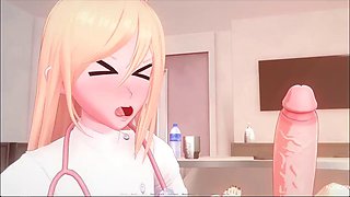 Twisted World Remake ep8