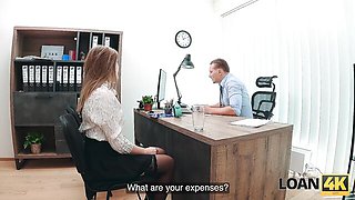 Temperament Stanley Johnson and Una Fairy - angry video - Loan4k