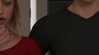 New Neighborhood - V0.4.1 - Full Part