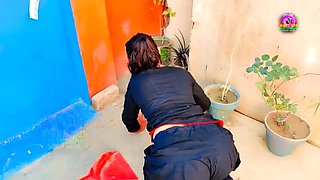 Desi Indian Bhabhi Muskan Rani Hardcore Sex - Anal, Doggy & Homemade HD