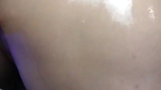 Camgirl Gets Fucked by a Sex Machine and Gets All Wet!!