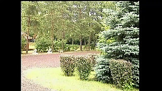 Cinzia Gives It to Everyone