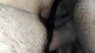 Girlfriend Sex