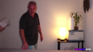 ShadySpa