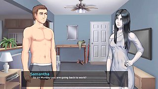 Verified, 3d animated, sex note