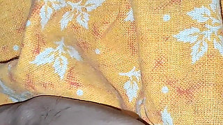 Neighbour Bhabhi Sex at Her Home