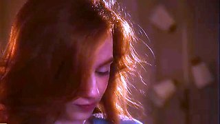 Emo Teen Becka Solo Webcam Masturbation Porn
