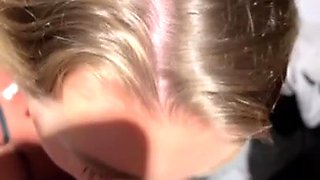 Stunning MILF temptress exciting sex clip