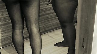 Huge Fuck & Cum