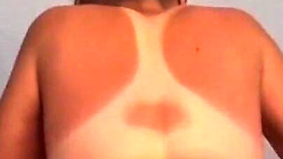 Old Stepmom Is a Sexy Butt Slut! Loves Gaping and Farting the Nut Out Her Asshole!