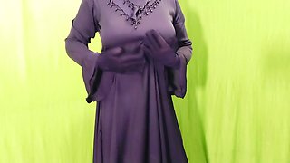 Indian Beautiful Hijabi Muslim Sexy Bhabhi Having Sex With Neighbor Inside The Room