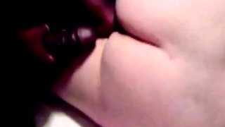 Silver Fox Dianne's Interracial Adventure