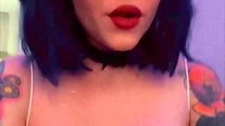 Leann amateur beautiful brunette with big boobs