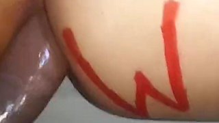 Anal Chudai Virgin in Amateur Homemade with Big Ass MILF