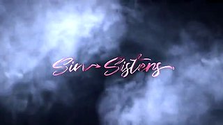 Sin Sisters Clipstore - Be a good boy or we will crush your