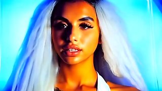 Mistress Misha Goldy - The Gooning Machine Error