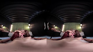 Massage And Fuck Sata And Sirena Pt.2