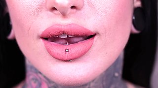 The Flourish XXX - PAWG anal hardcore booty to mouth and creampie - Black