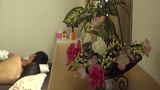 M825g07 a Pure Love Story That My Wife Got Into with My Wife's Best Friend During a Trip of 3 Days and 2 Nights