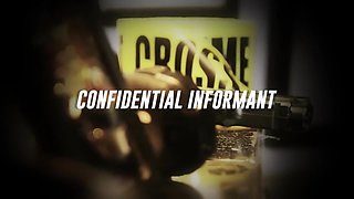 Confidential Informant With August Ames, Xander Corvus - Brazzers