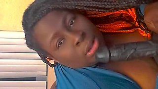 Let Me Deep Throat That Cock Baby