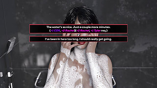 A Very Hot Step-fam Part 7