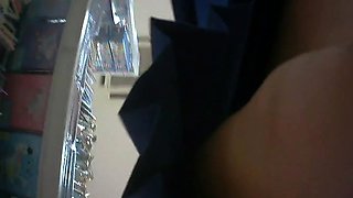 Ma chienne french amateur couple hidden cam 1