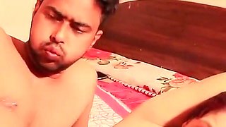 Indian College Girl Sex with Clear Hindi Audio