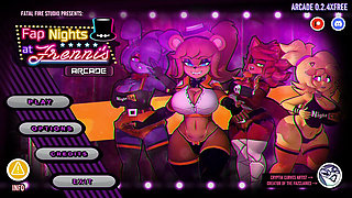 Fap Nights at Frenni's Night Club Gallery [part 01] Sex Game Play [18+] Porn Animation Collection