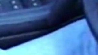 Car Wank and Blow