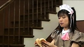 Asian Japanese mature wife Masturbation Oral Sex
