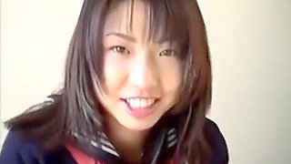Kaori Huge Load On Big Tit In School Uniform - More At Hotajp Com