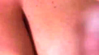 Pornstarplatinum busty cougar Karen Fisher blows dick in POV