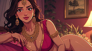 Part 1 , SEX with WIFE BEST FRIEND , Shalini_ki_diary